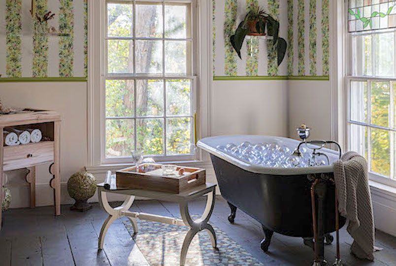 Studio Hinterland in Phoenicia NY