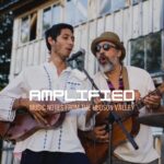 INSIDE+OUT: Amplified. Music Notes from the Hudson Valley