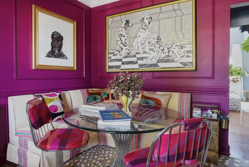 Aphrochic Interior Design and lifestyle tastemakers