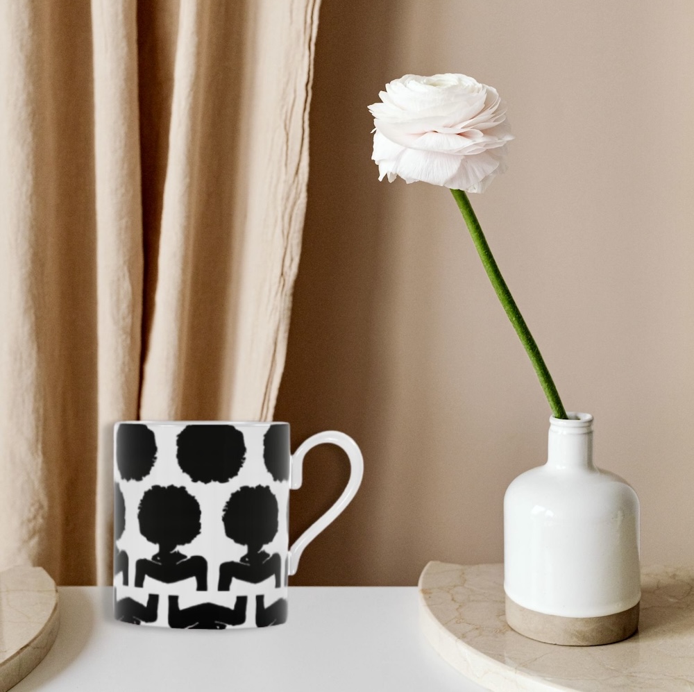 INSIDE+OUT 2025 holiday gift guide by Hudson Valley tastemaker Jeanine Hays + Bryan Mason at AphroChic in Hudson Valley NY