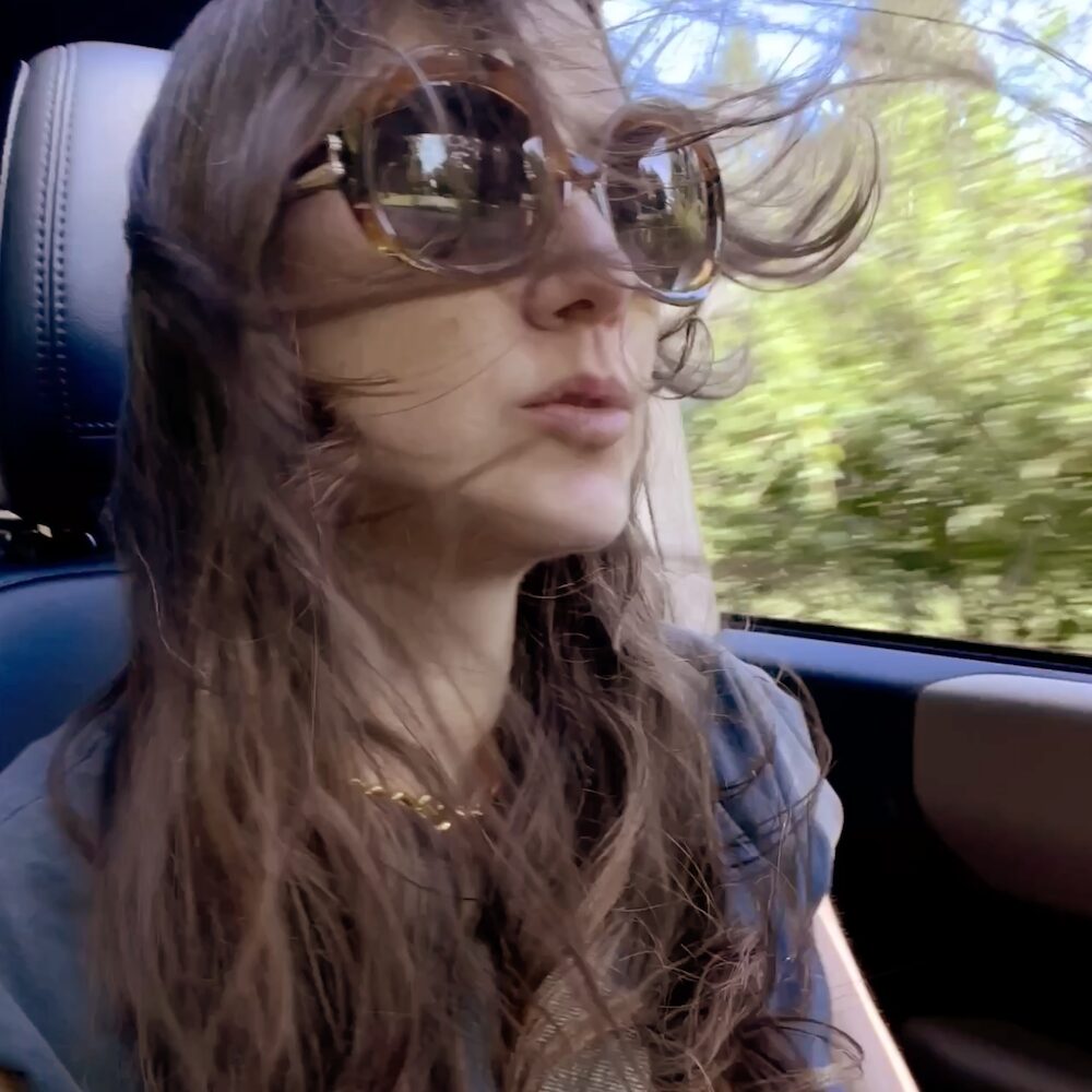 Windows Down Music Blasting Amanda Russo Rubman Contributor on INSIDE+OUT Upstate NY