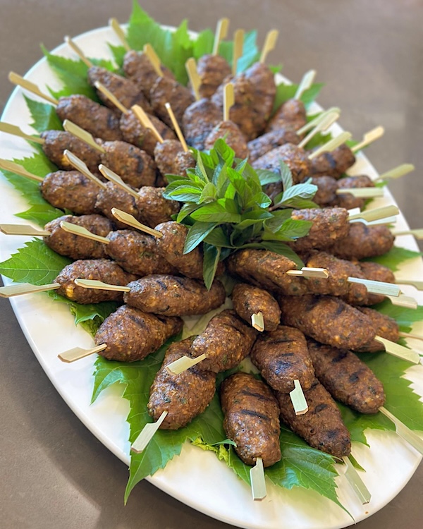 Bistro to Go Catering for parties, small and large