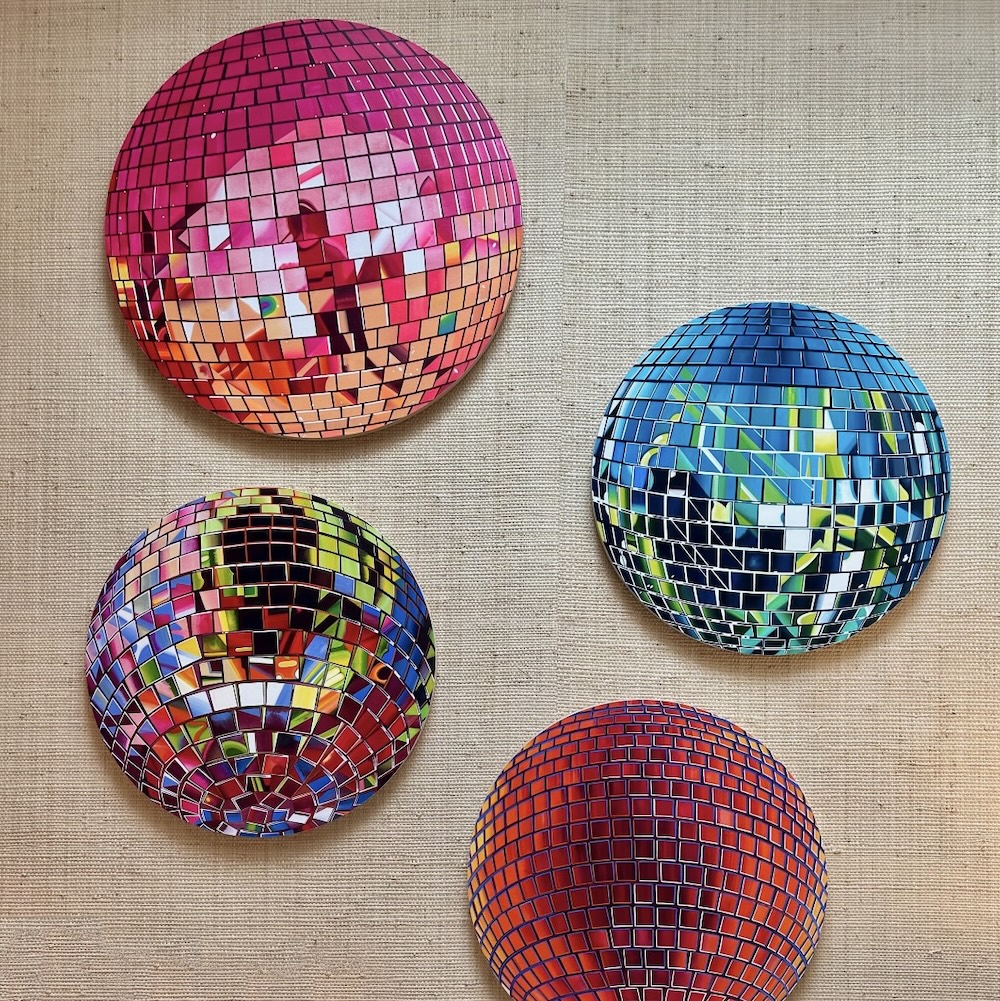 INSIDE+OUT 2025 holiday gift guide by Hudson Valley tastemaker Judy Fertel at Bridge House Vintage in Hudson NY