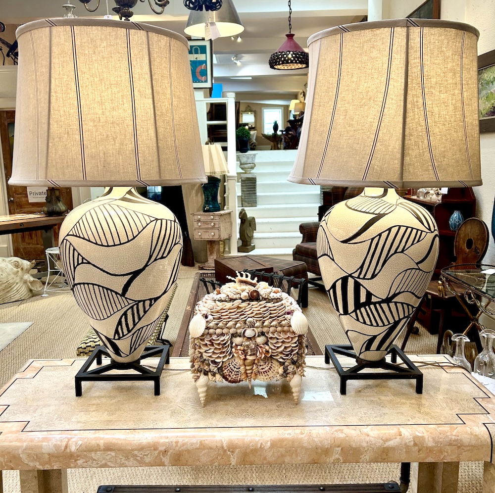 INSIDE+OUT 2025 holiday gift guide by Hudson Valley tastemaker Judy Fertel at Bridge House Vintage in Hudson NY