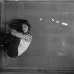 Brooklyn Zeh photo by Logan Robinson