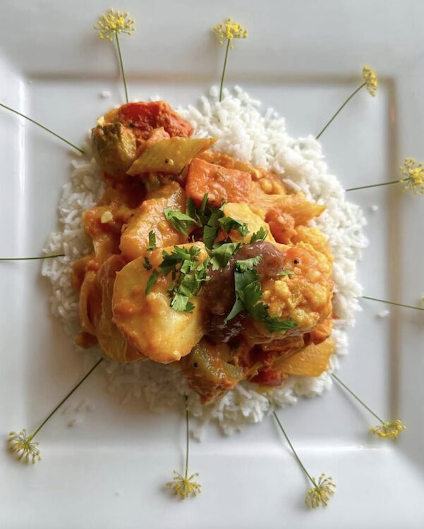 Bistro to Go Catering for parties, small and large