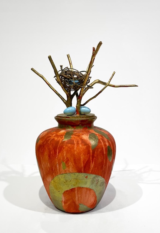 James Cox Gallery Winter Auction 2025 Donald Elder