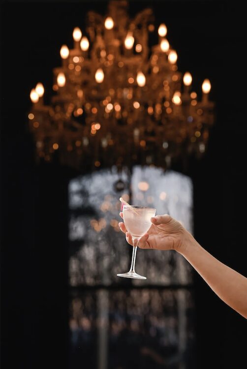 New Year’s Eve at Hutton Brickyards