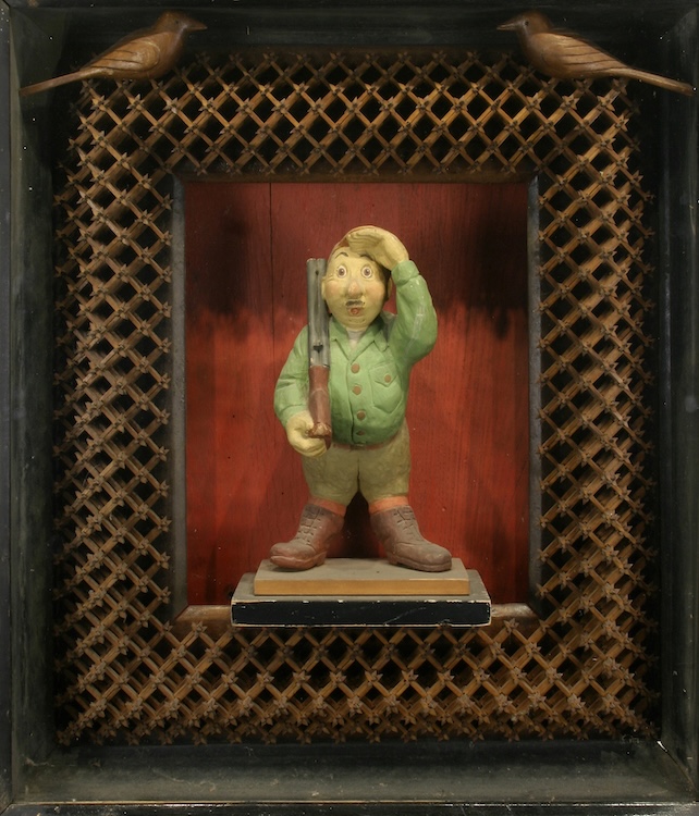 James Cox Gallery Winter Auction 2025 Lenny Kislin