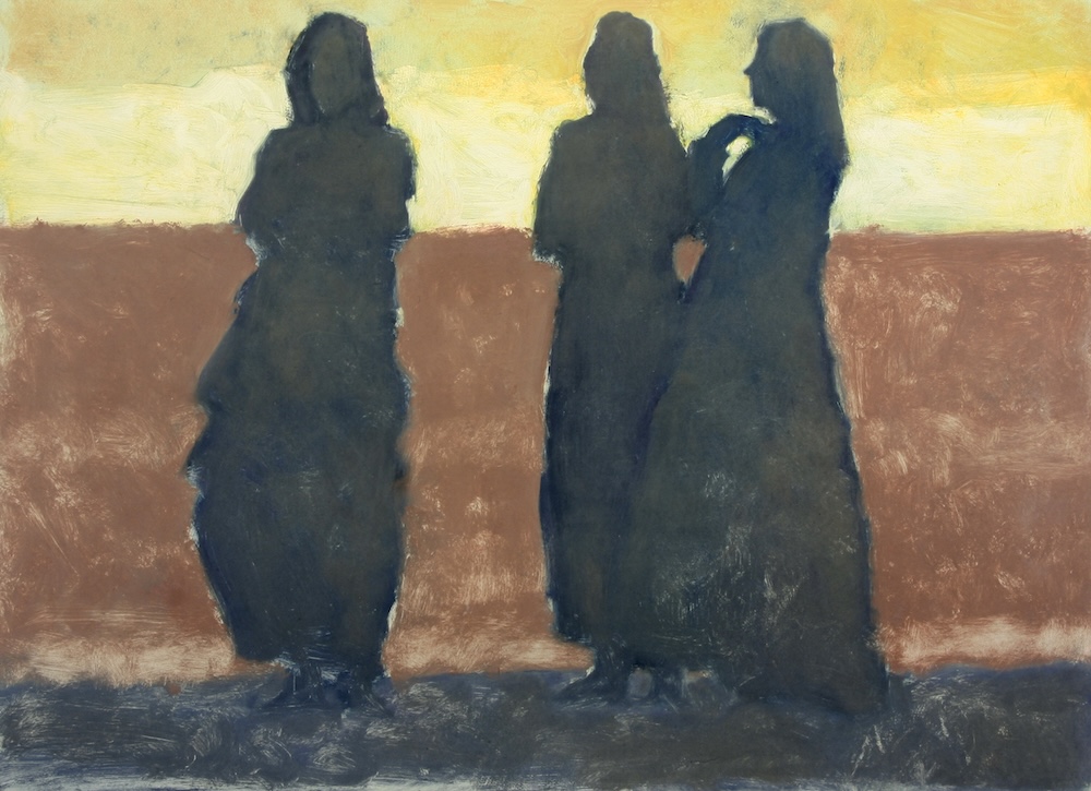 James Cox Gallery Winter Auction 2025 Richard Seligman