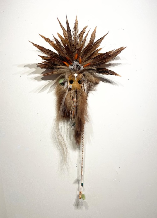 James Cox Gallery Winter Auction 2025 Lisa Ray