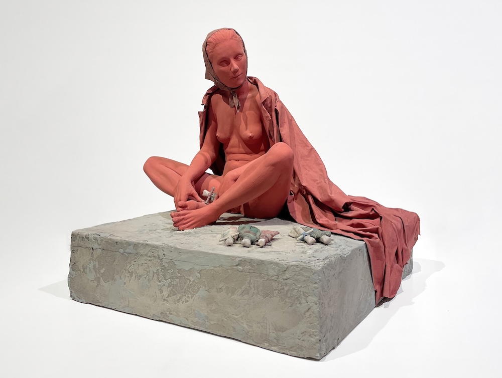 James Cox Gallery Winter Auction 2025 Tricia Kline