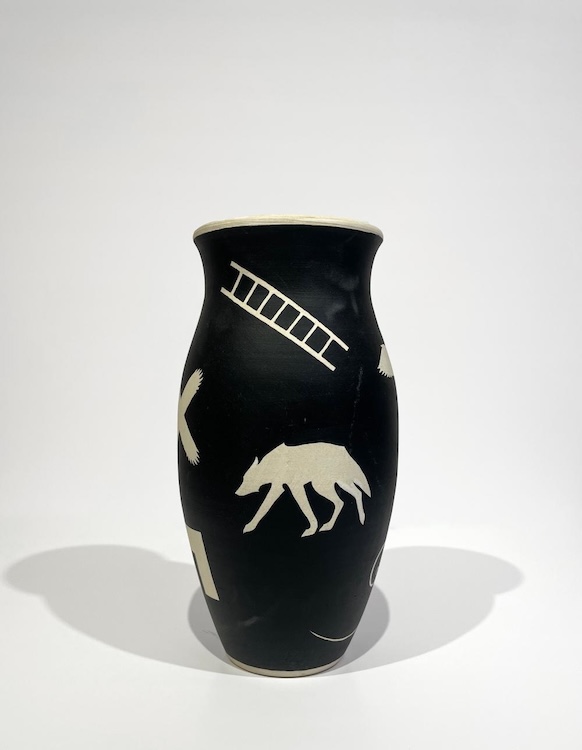 James Cox Gallery Winter Auction 2025 Unknown Artist