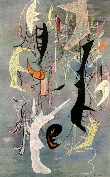 James Cox Gallery Winter Auction 2025 William Seitz