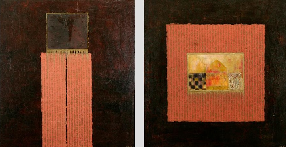 James Cox Gallery Winter Auction 2025 Yale Epstein