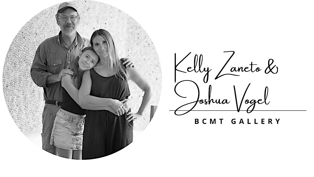 INSIDE+OUT 2025 holiday gift guide by Hudson Valley tastemakers Kelly Zaneto and Joshua Vogel