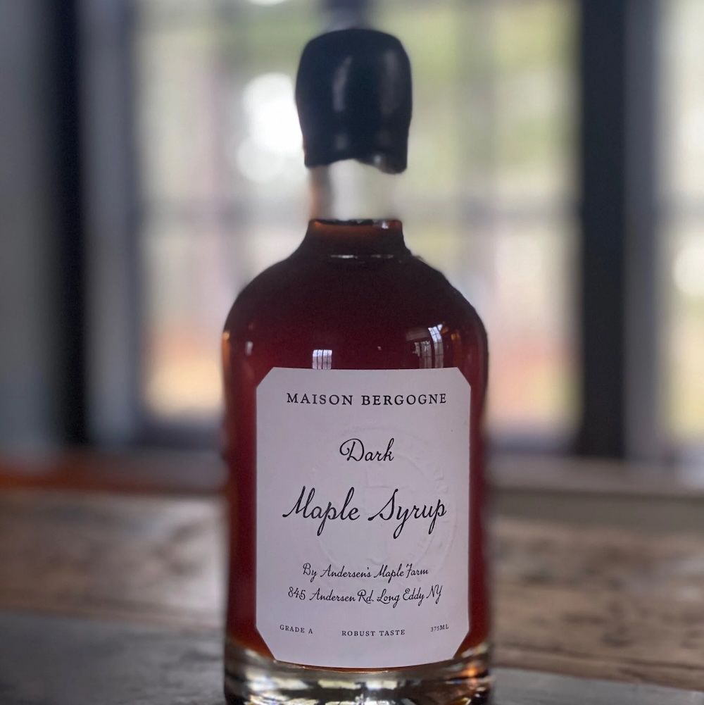 INSIDE+OUT 2025 holiday gift guide by Hudson Valley tastemaker Juliette Hermant at Maison Bergogne in Narrowsburg NY