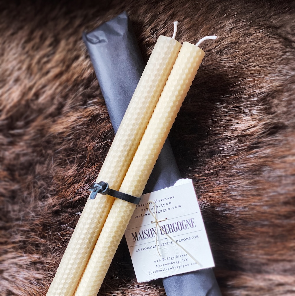 INSIDE+OUT 2025 holiday gift guide by Hudson Valley tastemaker Juliette Hermant at Maison Bergogne in Narrowsburg NY