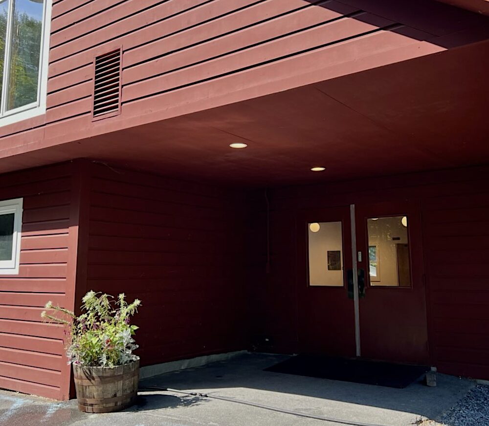 The Muse in Rosendale New York Music and Event space