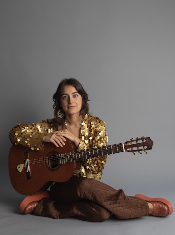 Local Artist Spotlight: Mariana Barcellos on INSIDE+OUT Upstate NY