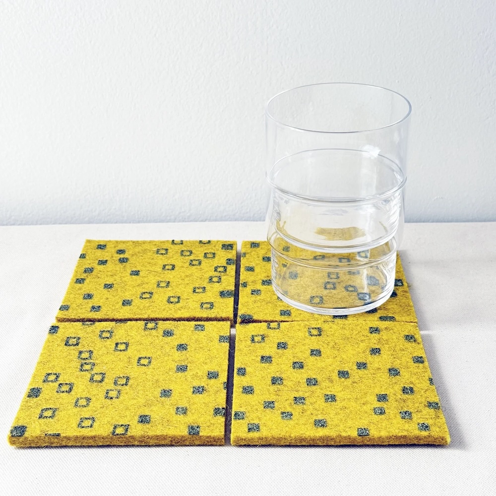 INSIDE+OUT 2025 holiday gift guide by Hudson Valley tastemaker Emily and Claire Loughran at Tread Well in  Hurley NY