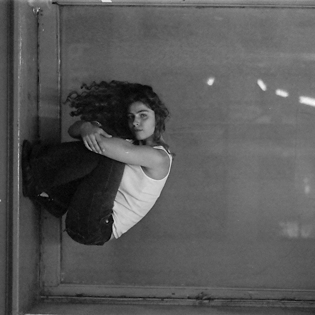 We are Upstate NY with Photographer Brooklyn Zeh