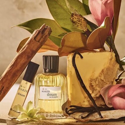 The Maker Fragrance