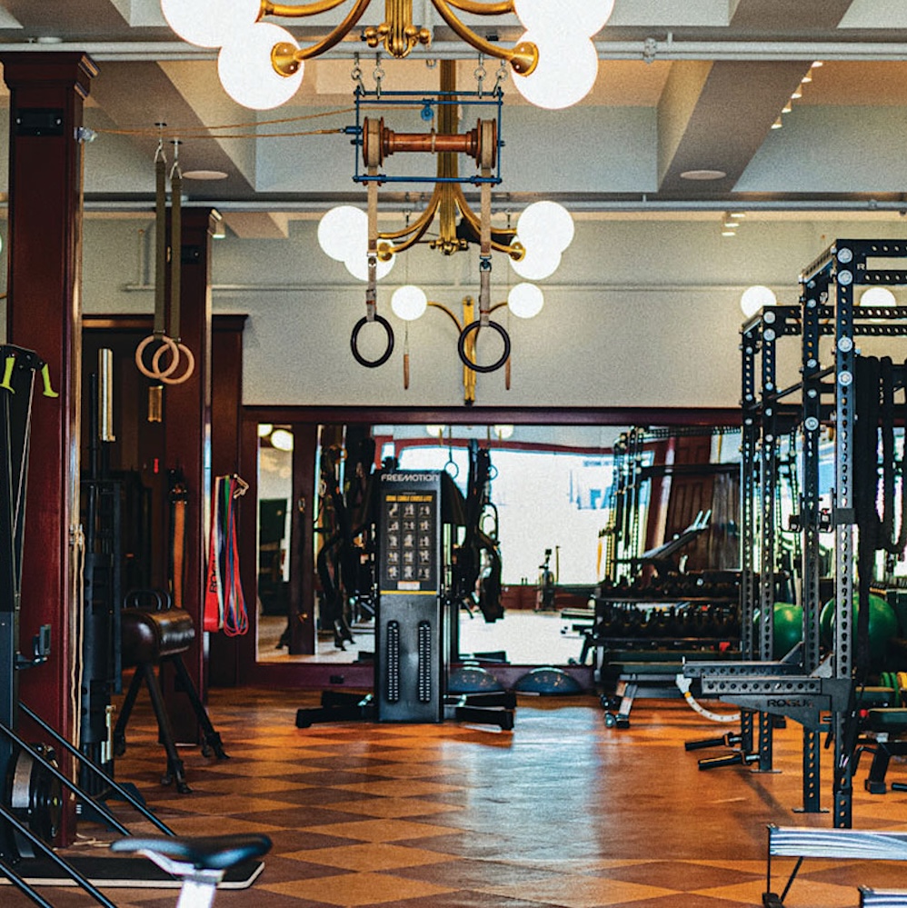 INSIDE+OUT 2025 holiday gift guide by Hudson Valley tastemaker Lev Glazman at The Maker Hotel in Hudson NY