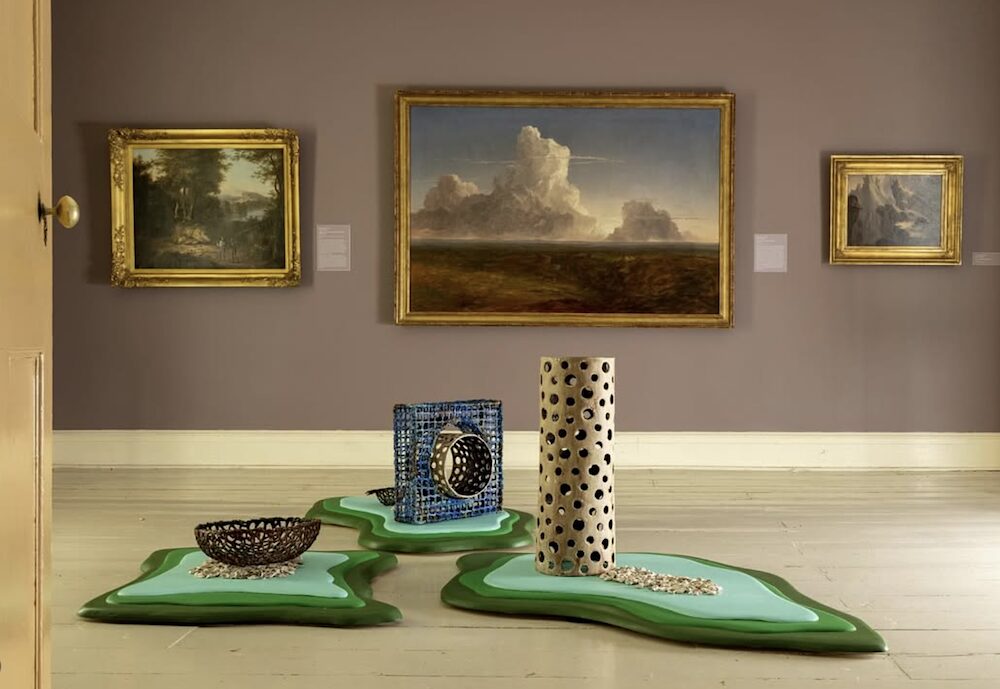 Thomas Cole Historical Site