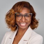 Annika Barriteau founder of Haven Spa and La Lume in Rhinebeck NY