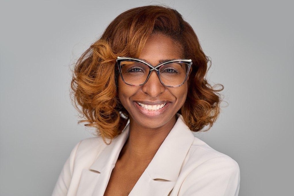 Annika Barriteau founder of Haven Spa and La Lume in Rhinebeck NY