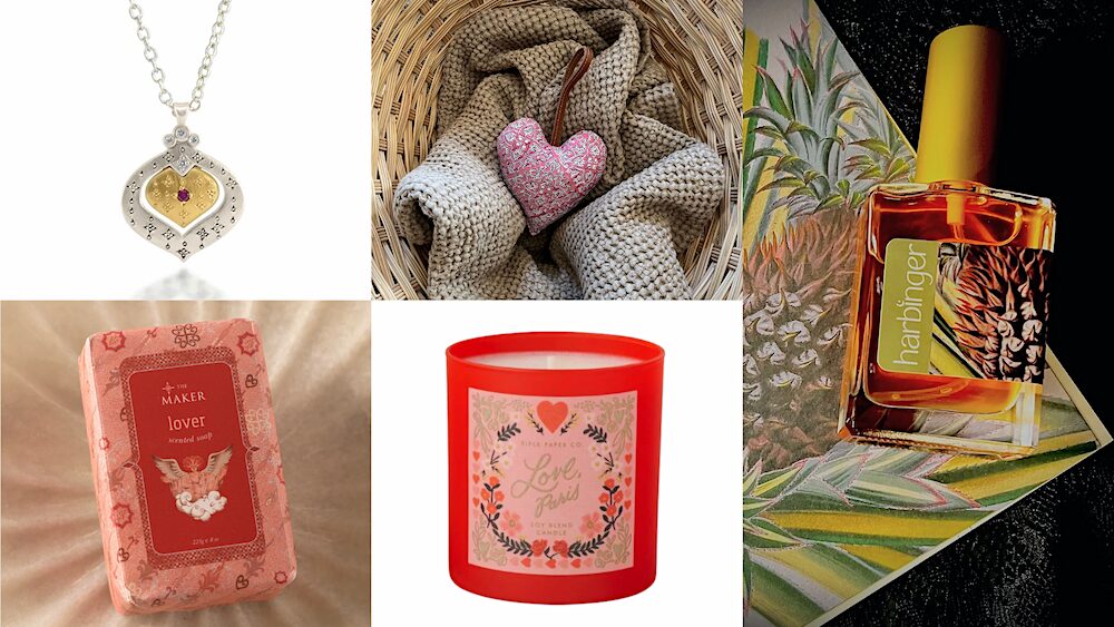 INSIDE+OUT I Heart You Valentine's Day Gift Guide 2026