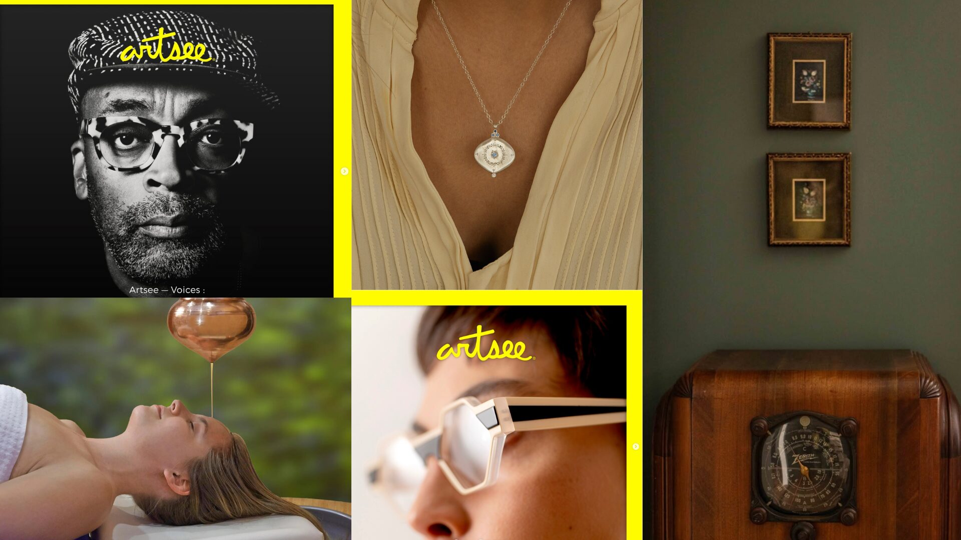 INSIDE+OUT Valentine's Day LUXURY Gift Guide 2026