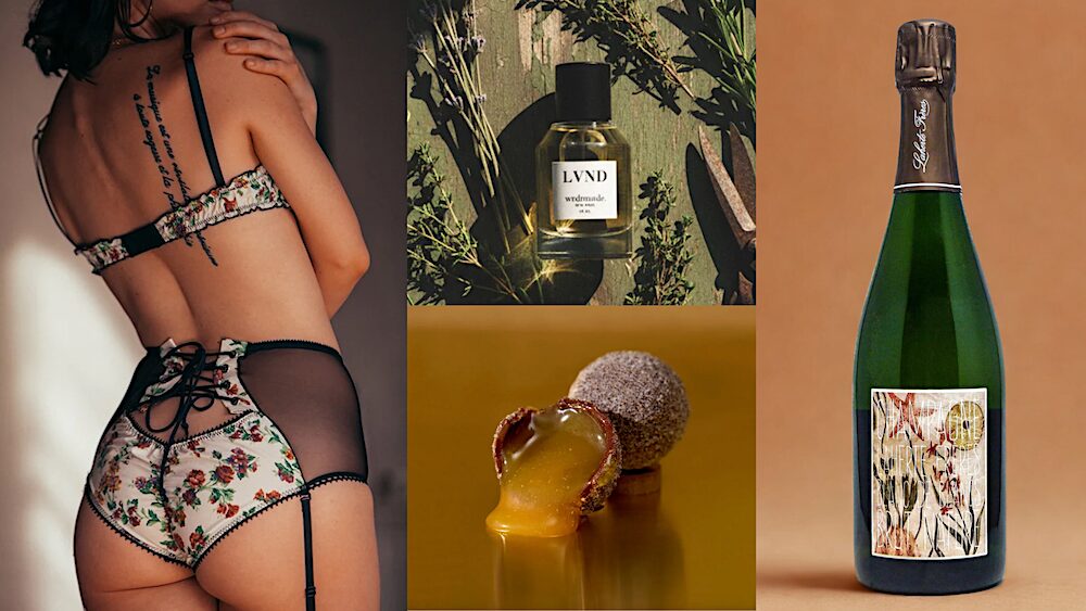 INSIDE+OUT Valentine's Day Gift Guide 2026