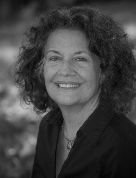 Katie Cokinos from Upstate Films