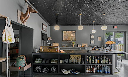 Hudson Valley commercial real estate