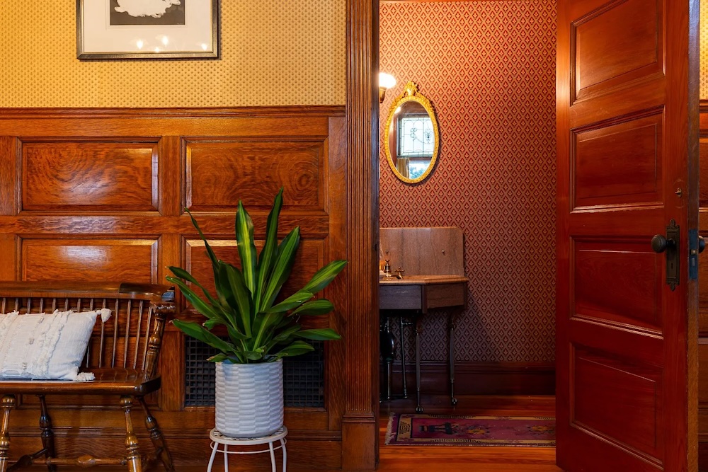 On the Market: The Coykendall House a Stunning Queen Anne Victorian