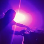 Disco Chalet 2026 at Inness, headliner DJ Greg Wilson