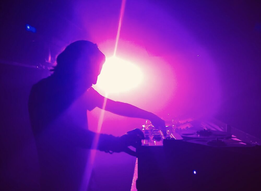 Disco Chalet 2026 at Inness, headliner DJ Greg Wilson