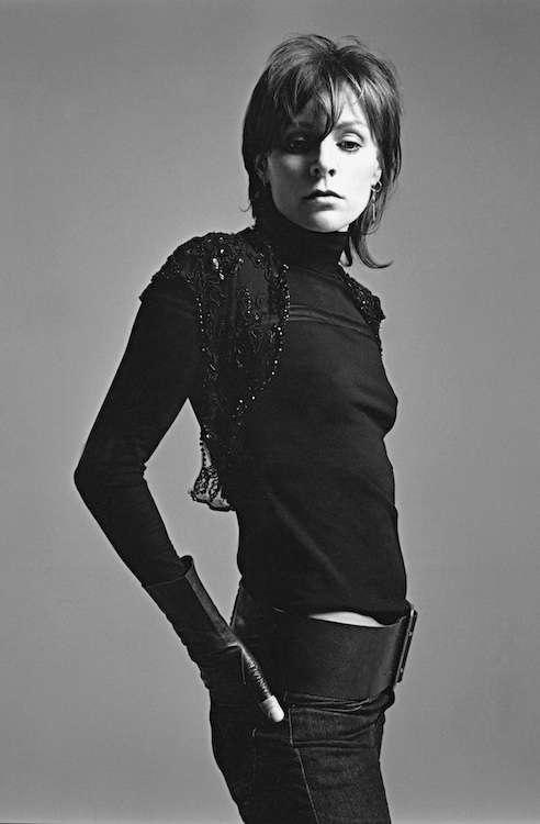 Daryl Kerrigan Photographed by Inez and Vinoodh, Fall 1999