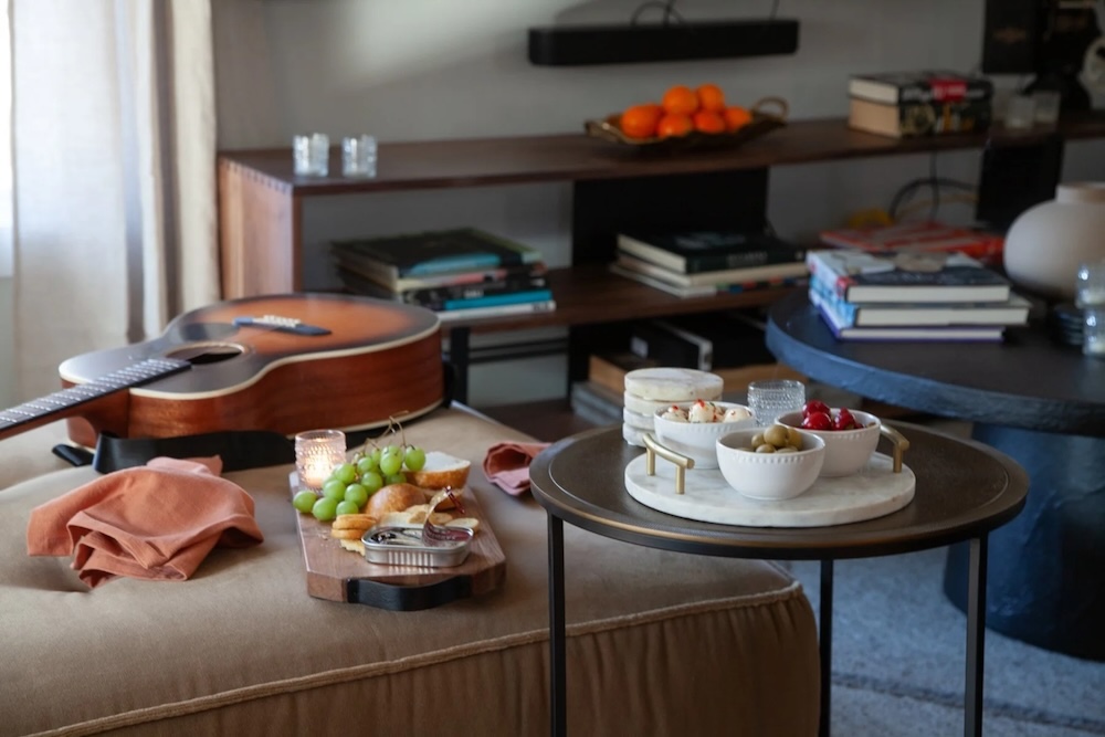 Home Staging by Nancy Geaney NDG Design Studio 