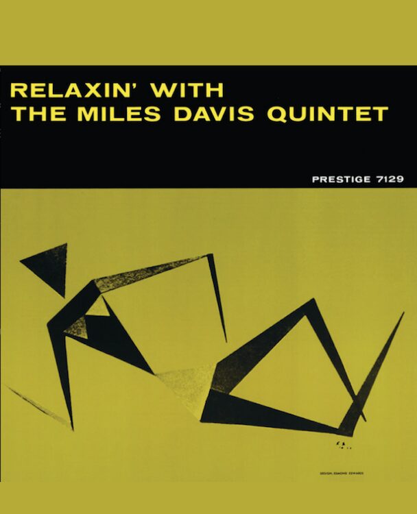 Relaxin' with the Miles Davis Quintet by Miles Davis