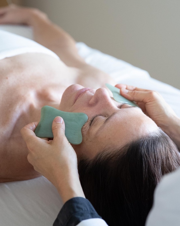 spa at Troutbeck in Amenia NY