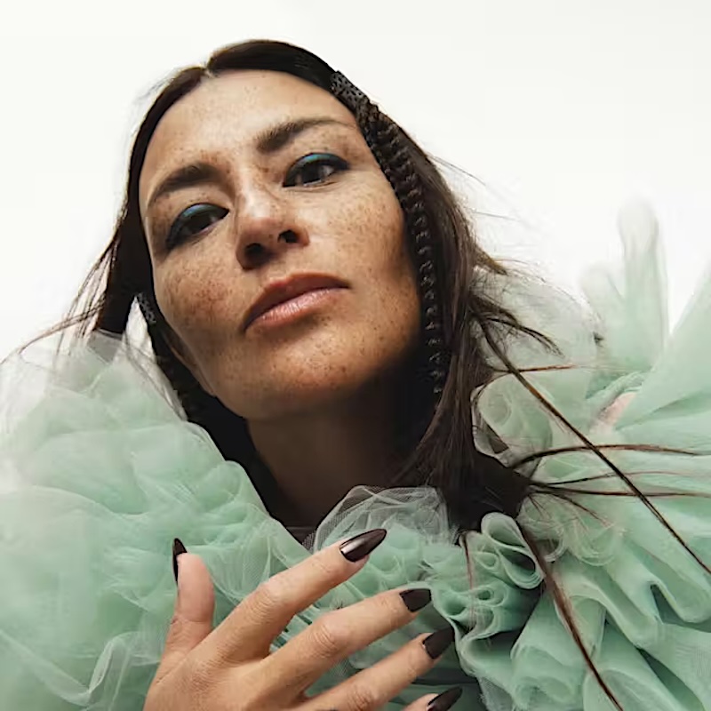 INSIDE+OUT Event Calendar: Indigenous Inuk Pop: Elisapie Performs at The Local