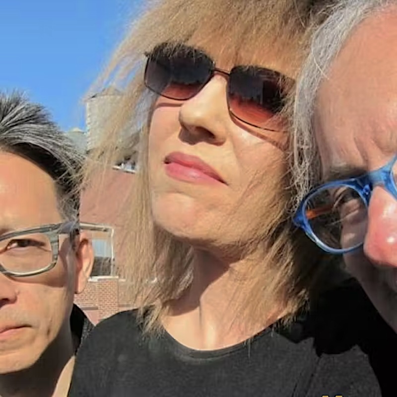 INSIDE+OUT Upstate NY Event Calendar: Karen Mantler Trio at The Local