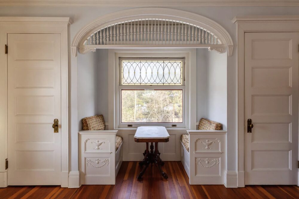 On the Market: Nook at The Coykendall House a Stunning Queen Anne Victorian