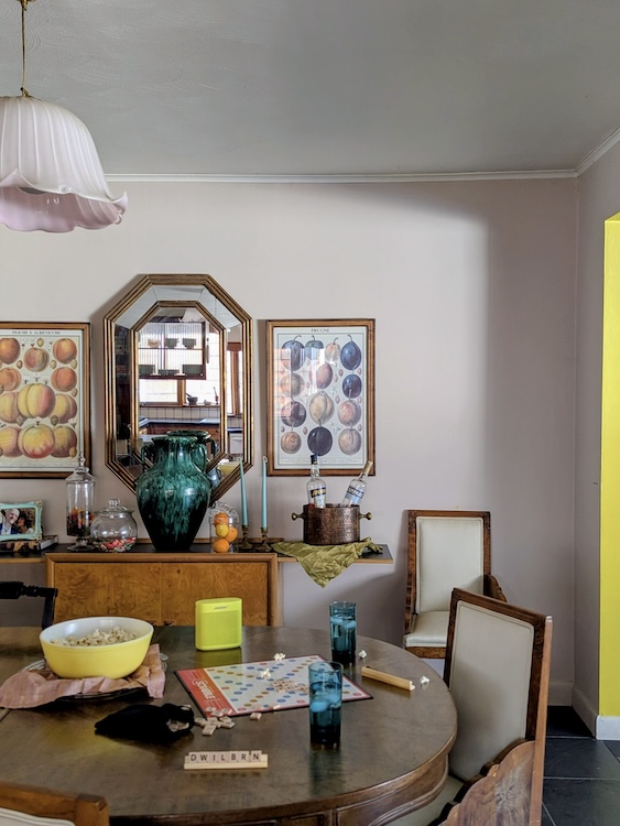 Board games for winter fun