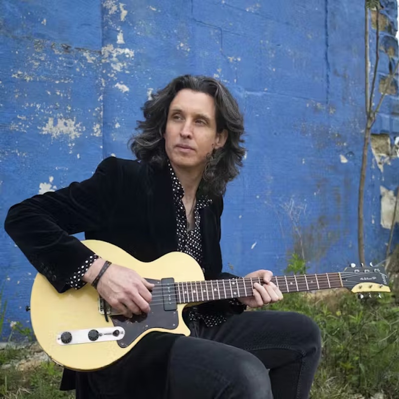 Scott Sharrard’s Endless Road Live: featuring the music of Gregg Allman, Little Feat & more at The Local in Saugerties NY