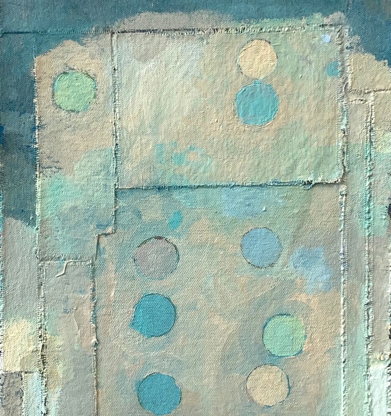 68 Prince Street Gallery presents Sharon Butler