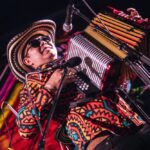 The Local 2026 Winter Spring Lineup features Yeison Landero